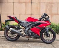 Yamaha YZF R15 V3 2021 Model
