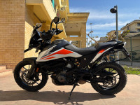 KTM 390 Adventure