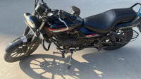 Bajaj Avenger Street 220 2017 Model