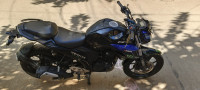 Yamaha FZS 25