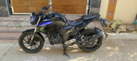 Yamaha FZS 25
