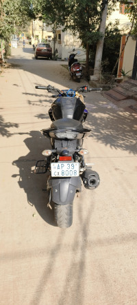 Yamaha FZS 25