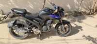 Yamaha FZS 25