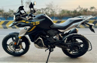 BMW G 310 GS BS6