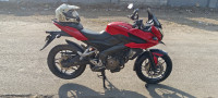 Bajaj Pulsar AS 200 2015 Model