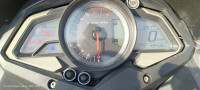 Bajaj Pulsar AS 200