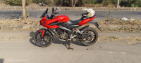 Bajaj Pulsar AS 200