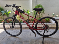 Bicycle Trek 2022 Model