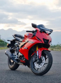 Yamaha R15 V4 2023 Model