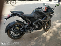 Bajaj Pulsar RS 200