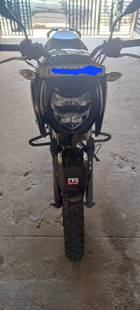 TVS Apache RTR 160 4V 2021 Model