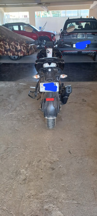 TVS Apache RTR 160 4V