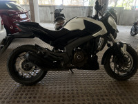 Bajaj Dominar 400 2017 Model