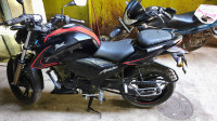 TVS Apache RTR 200 4V 2020 Model