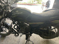 Bajaj Discover 125