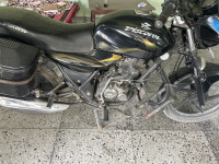 Bajaj Discover 125