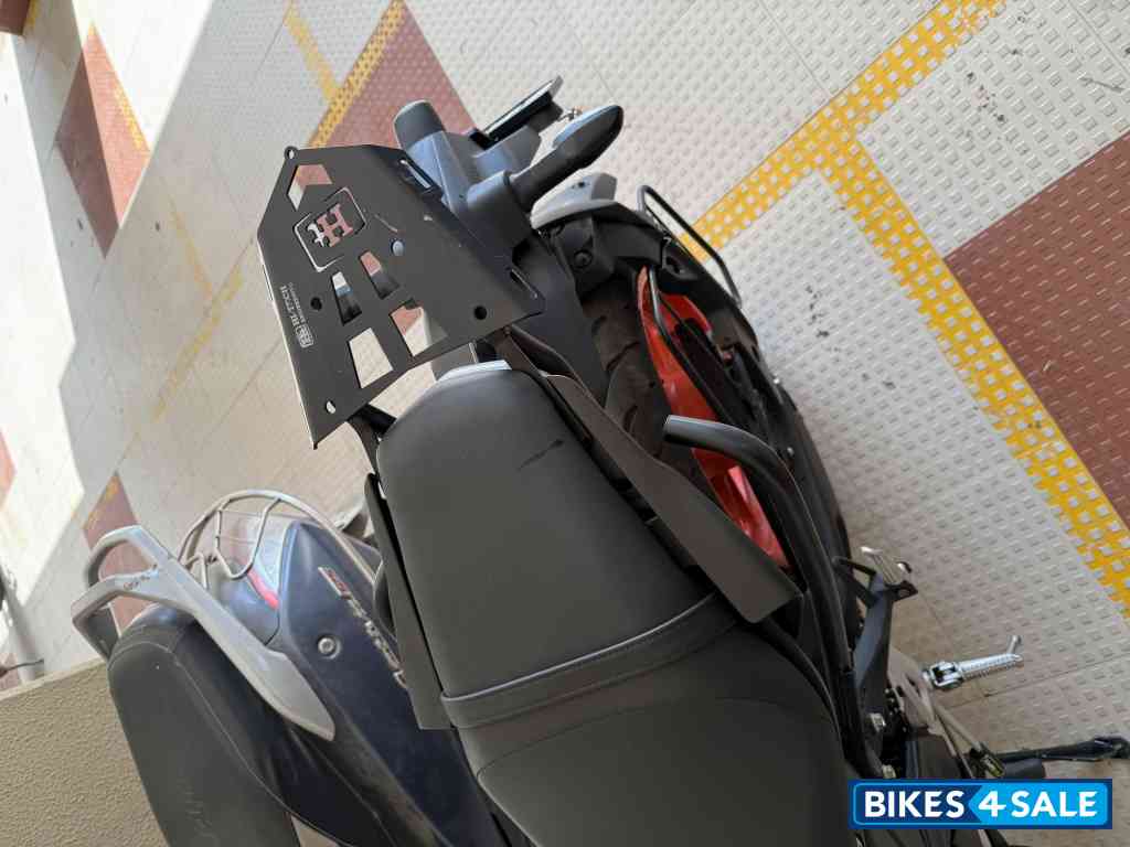 Yamaha MT-15 Ver 2.0