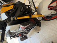 Yamaha MT-15 Ver 2.0