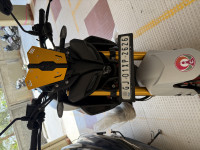 Yamaha MT-15 Ver 2.0