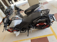 Yamaha MT-15 Ver 2.0