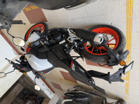 Yamaha MT-15 Ver 2.0