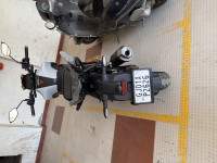 Yamaha MT-15 Ver 2.0