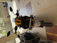 Yamaha MT-15 Ver 2.0