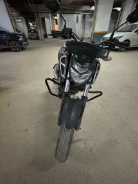 Yamaha FZ-S FI V3 2019 Model