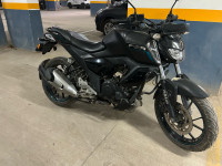 Yamaha FZ-S FI V3
