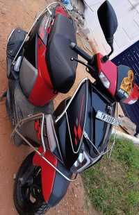 TVS NTORQ 125 Race Edition BS6 2023 Model