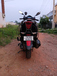 TVS NTORQ 125 Race Edition BS6