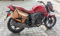 Honda CB Trigger 2014 Model
