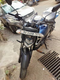 Yamaha FZ-S FI V3 BS6