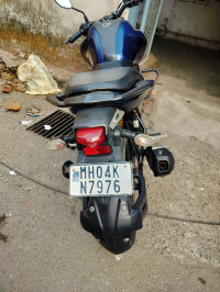 Yamaha FZ-S FI V3 BS6