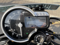 Triumph Scrambler 400 X 2024 Model