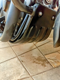 Olive Royal Enfield Meteor 350 Fireball