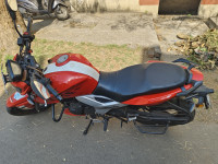 TVS Apache RTR 160 4V 2019 Model