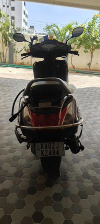 Honda Activa 3G