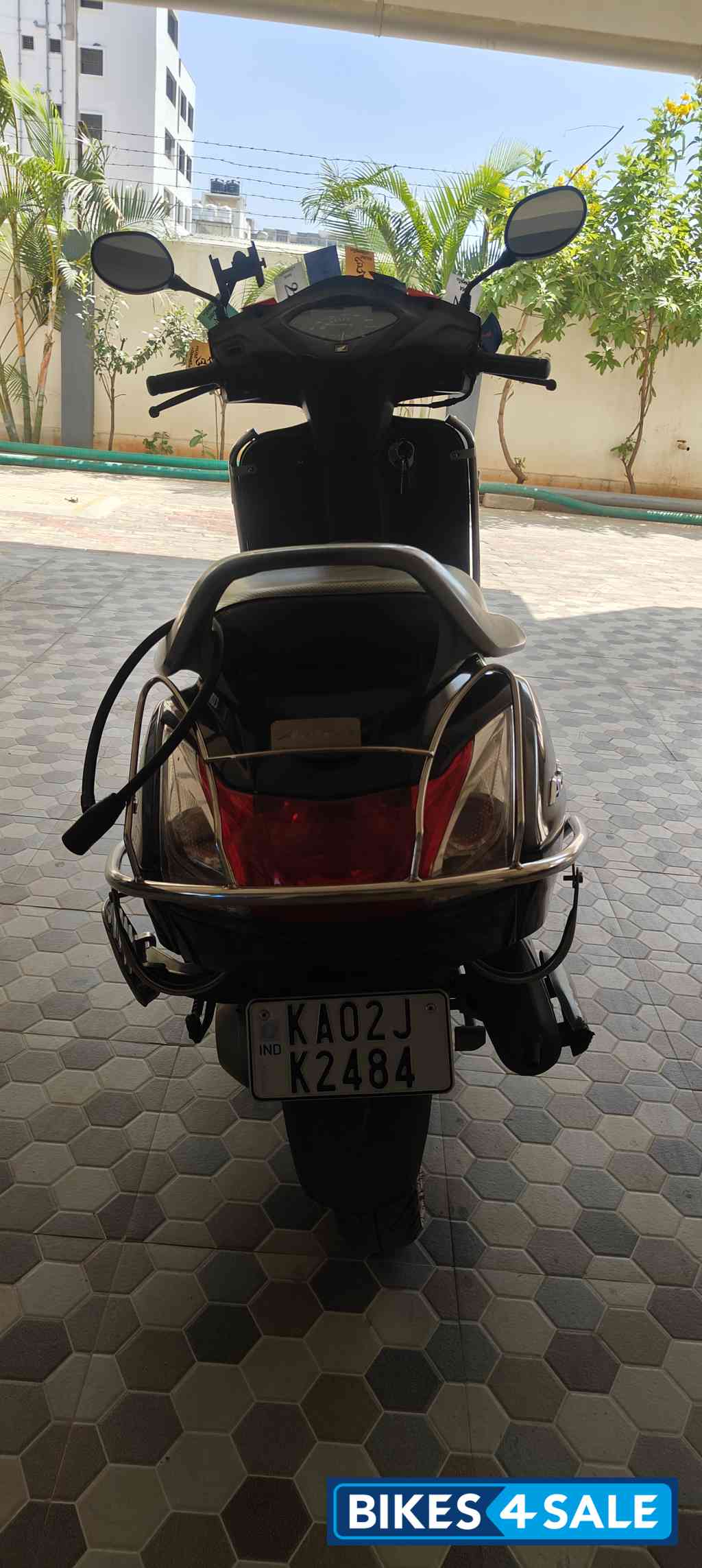 Honda Activa 3G Honda Activa 3G