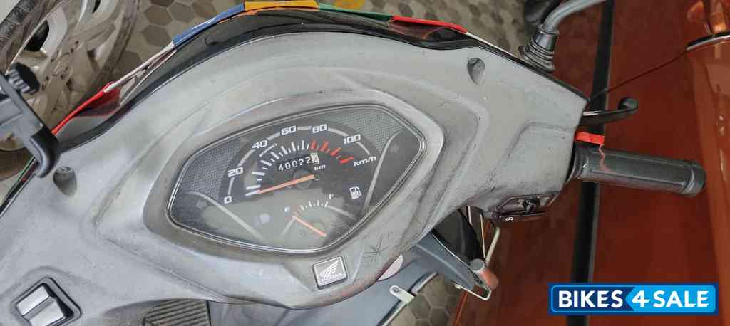Honda Activa 3G Honda Activa 3G