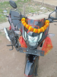 Honda SP125 Sports Edition 2024 Model