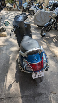 Honda Activa 3G