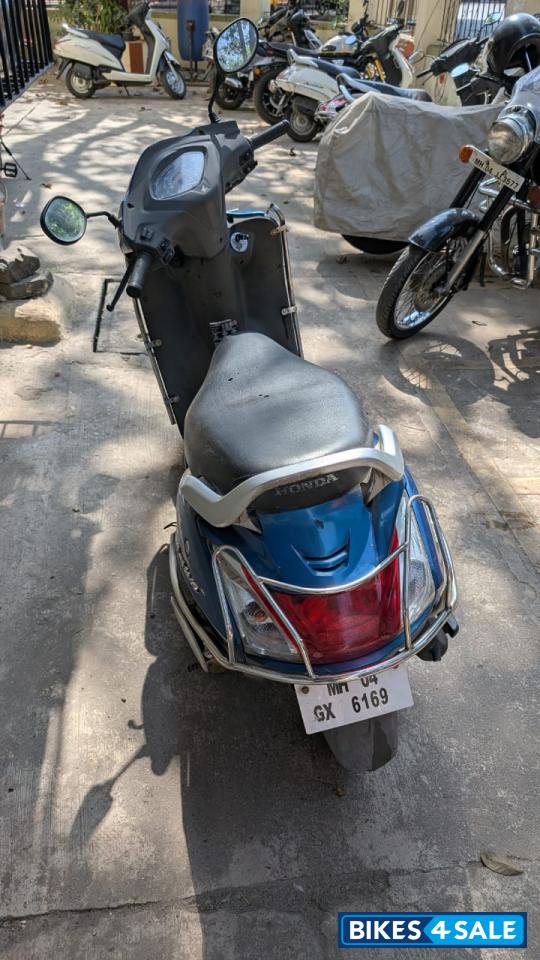 Honda Activa 3G Honda Activa 3G