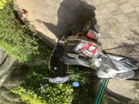 Honda Activa 3G 2016 Model