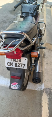 Hero Splendor Plus IBS i3s