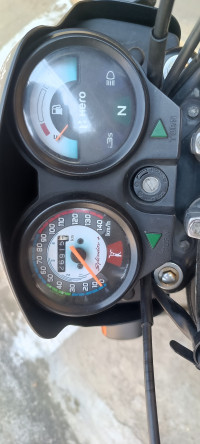 Hero Splendor Plus IBS i3s