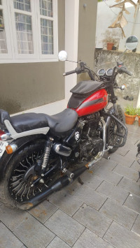 Royal Enfield Thunderbird