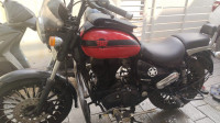Royal Enfield Thunderbird