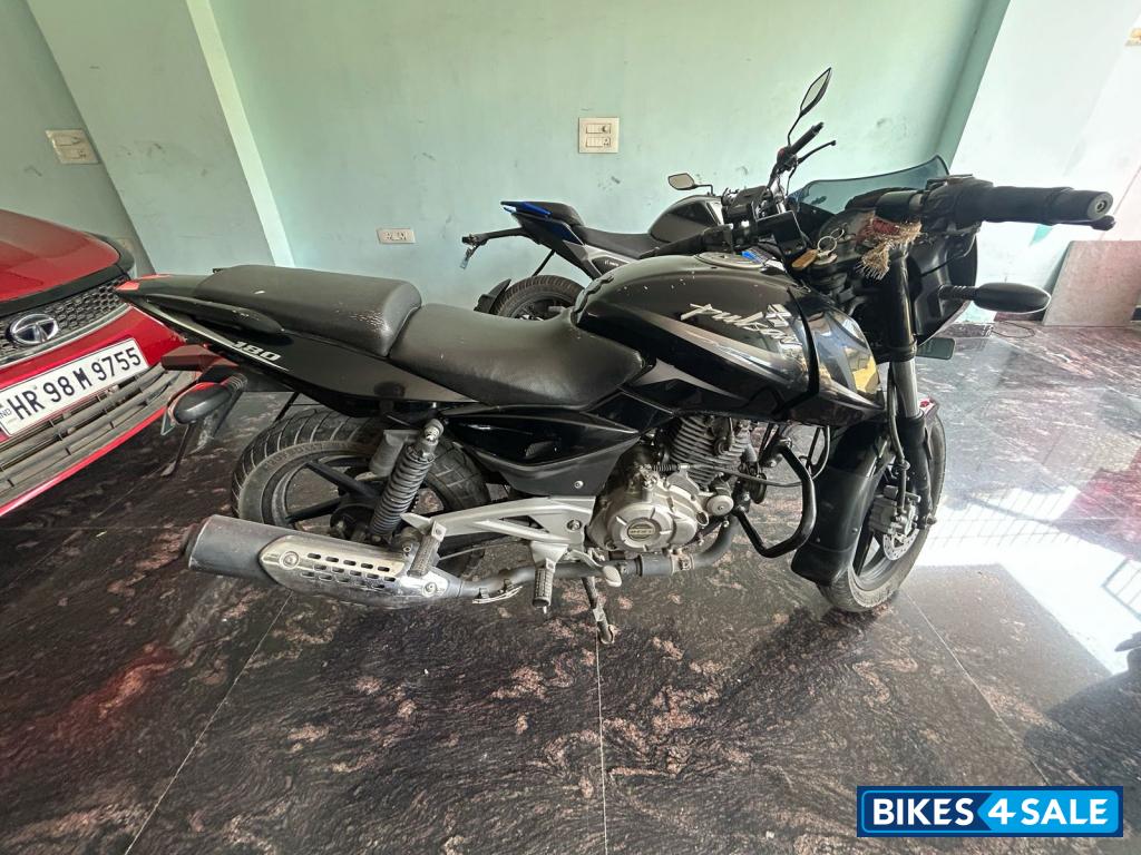 Bajaj Pulsar 180 Bajaj Pulsar 180