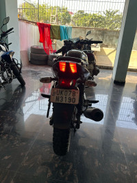 Bajaj Pulsar 180